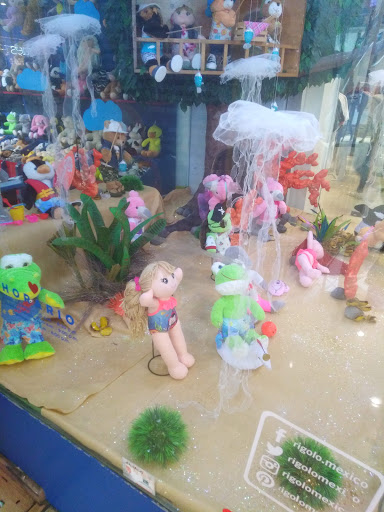 Rigoló Gran Plaza em Zapopan