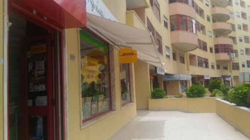 Riscas & Borboletas – Póvoa de Santa Iria