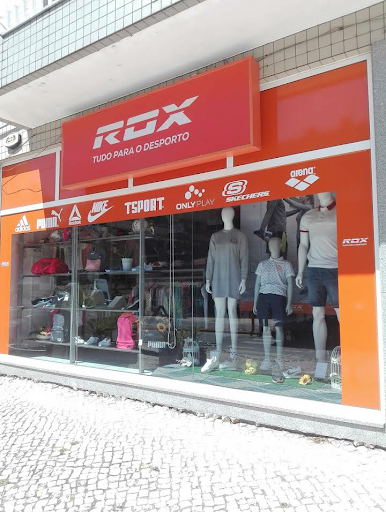 Rox (Vale de Cambra) em Vale de Cambra