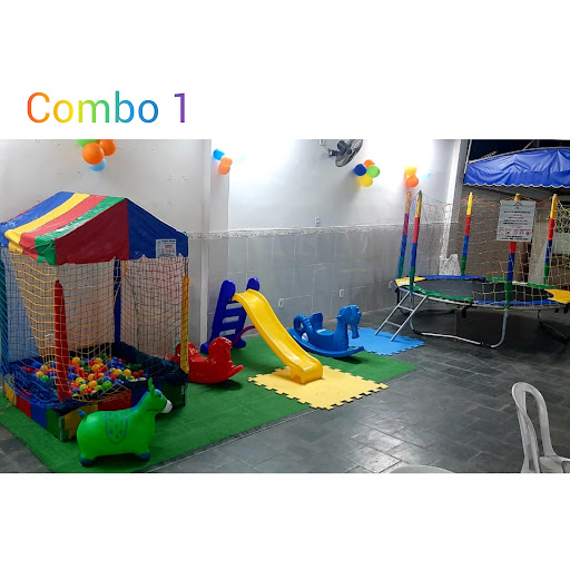 Rtf brinquedos Locações – São Gonçalo