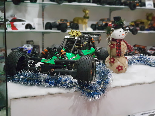 RTR Modelismo LDA – Póvoa de Varzim – Estela