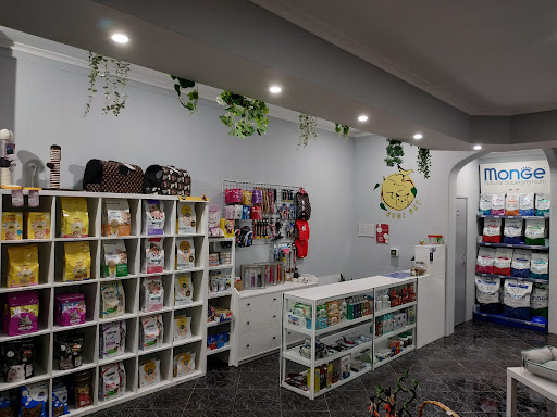 RudiPet - Loja de Animais/Ponto InPost em Pedrouços