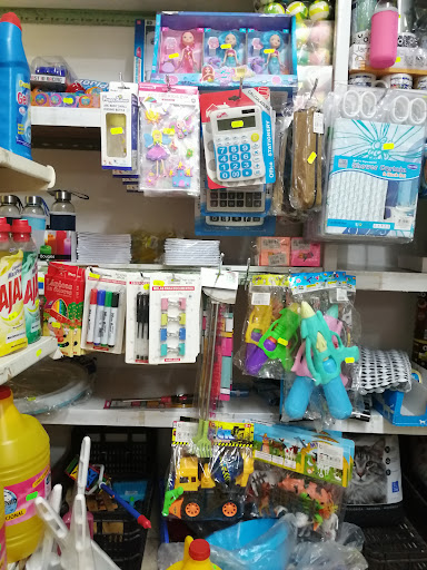 SABIHA MINI MERCADO – Casal de Cambra