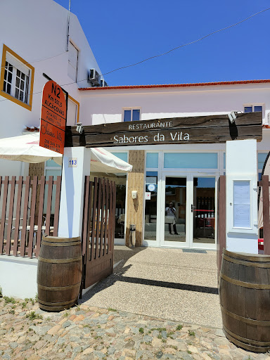 Sabores da Vila em Alcáçovas