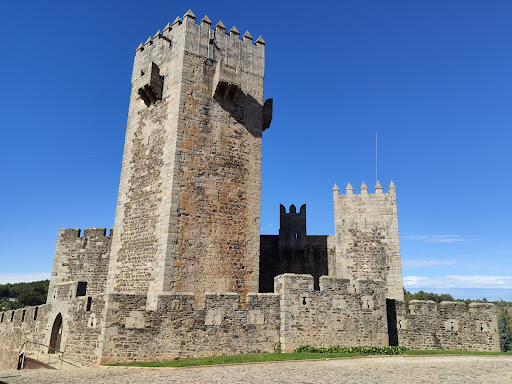 Sabugal Castle – Sabugal