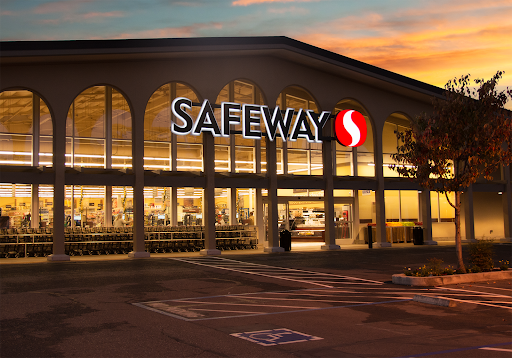 Safeway – Idaho Springs