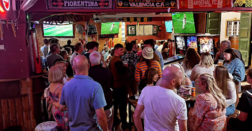 Salão de Jogos Tiro Taco – Pool & Sports Bar – Ericeira