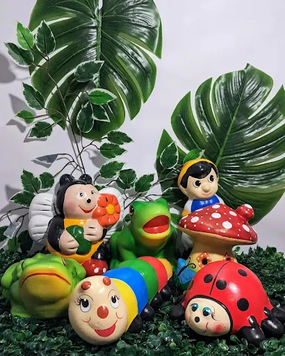 Samuray Presentes (Utilidades Domésticas & Presentes) em São Roque