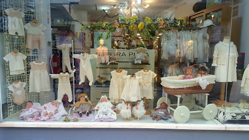 Sandra Taia – decor & baby – Setúbal