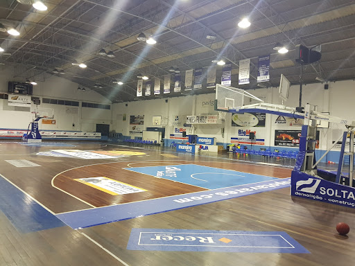 Sangalhos Desporto Clube – Sangalhos