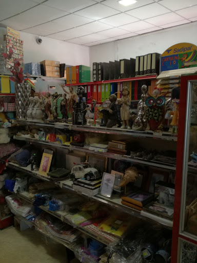 Sangalius – Papelaria e Livraria , Lda. – Sangalhos