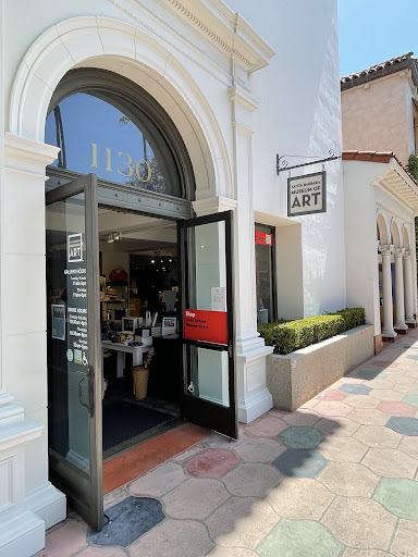 Santa Barbara Museum of Art Store – Santa Barbara