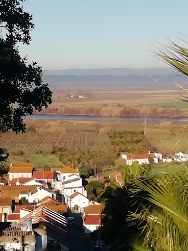 Santa Casa Da Misericórdia Da Chamusca em Chamusca