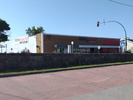 Santa Comba Dão Intermarché – Santa Comba Dão