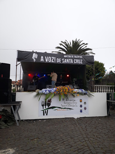 Santo da Serra Farmers Market em Santo António da Serra