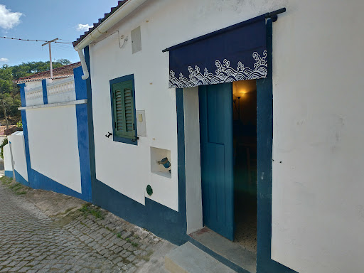 SAZANAMI em São Martinho das Amoreiras