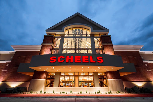 Scheels – Johnstown