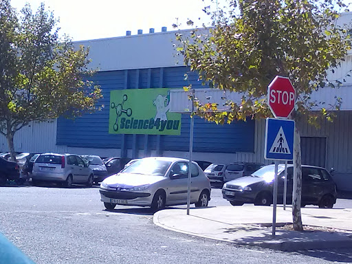 Science4you em Loures
