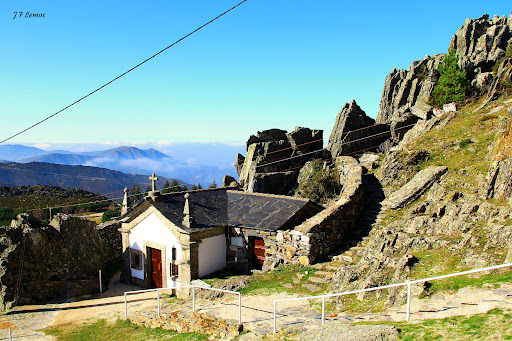 Serra de Sao Macario – General