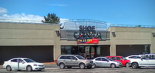 Shoe Carnival – Lakewood
