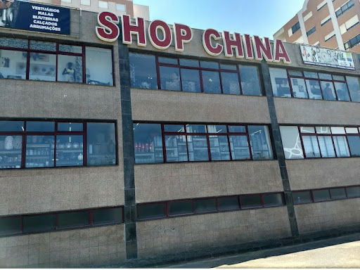 Shop China – Figueira da Foz