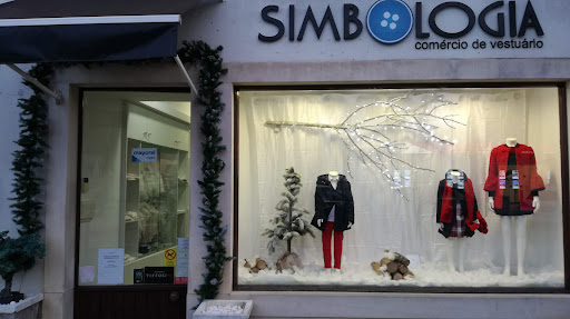Simbologia, Lda. – Caxarias