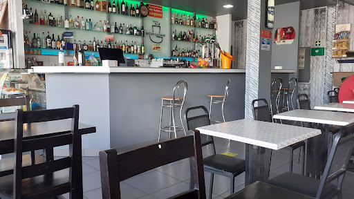 Snack-Bar Bebe e Come – Caminha