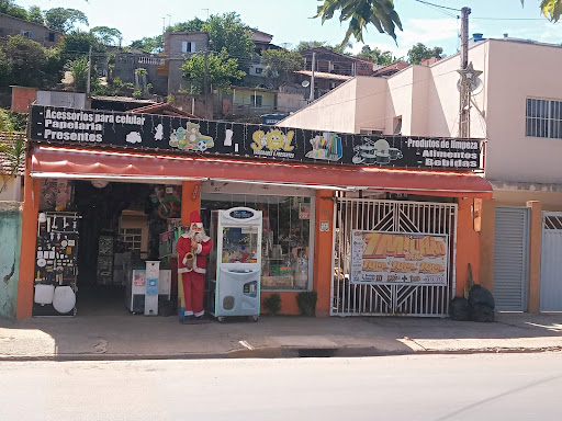 SOL VARIEDADES E PRESENTES – Piedade