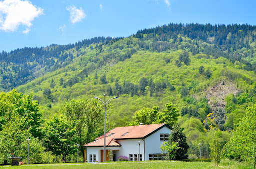 Solar da Castanha - Forest House em Manteigas