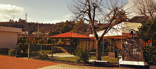 Solar das Laranjeiras em Vale de Cambra