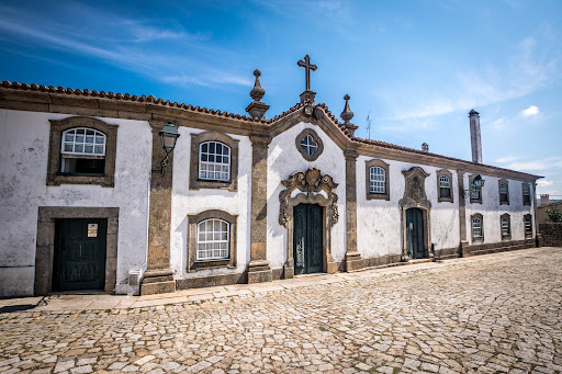 Solar dos Carvalhos – Sernancelhe
