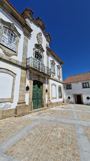Solar dos Osórios – Lajeosa do Mondego