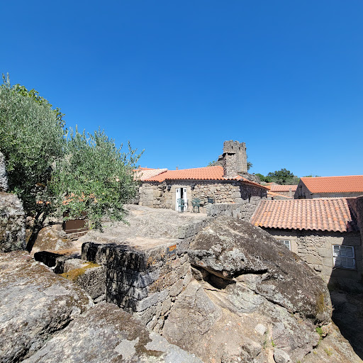 Sortelha Historic Center – Sortelha