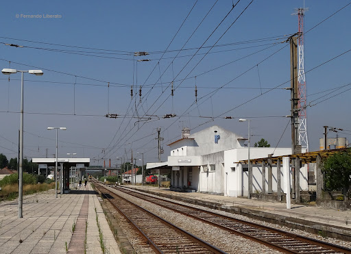 Souselas – Souselas