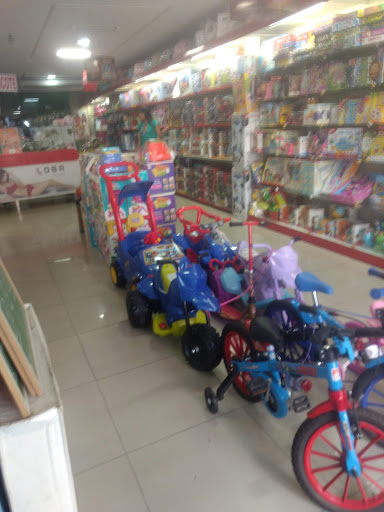 Sovaril-Sobral Variedades Ltda – Sobral