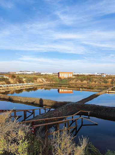 SPA Salino – Água-mãe Lda – Castro Marim