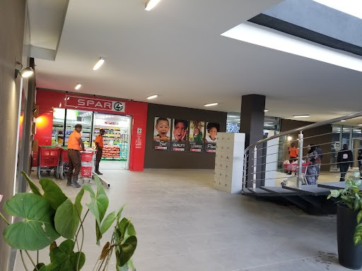 SPAR - VIP Supermarket, LDA em Beira