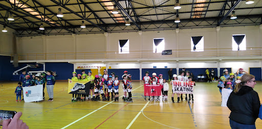 Sport Club Desportos De Glória de Ribatejo em General