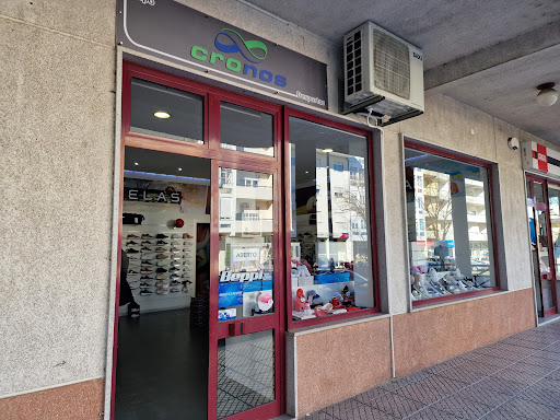 Sport Nelas em Nelas