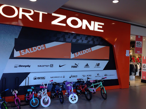 Sport Zone Praia da Vitória em Praia da Vitória, Açores