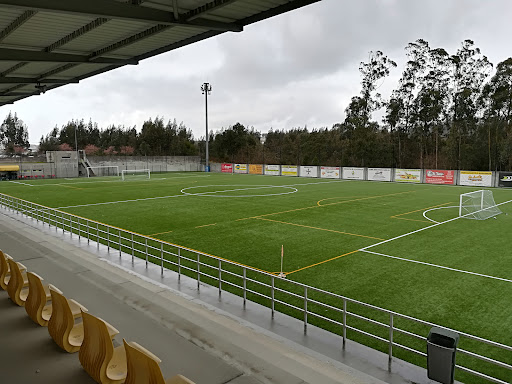 Sports Complex De Leça Do Balio em Leça do Balio