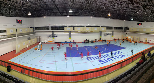 Sports Hall of Casal de Cambra – Casal de Cambra