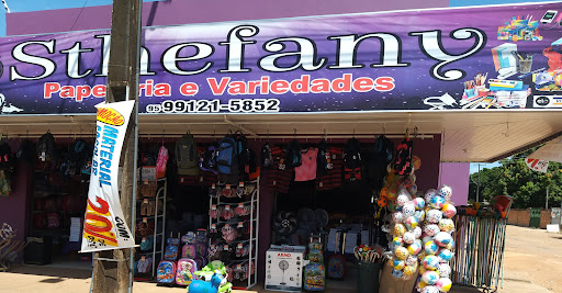 Sthefany Presentes e variedades – Boa Vista