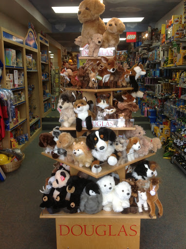 Stork & Bear Co – Frisco