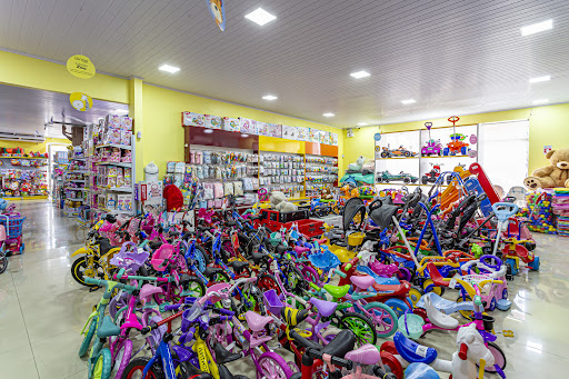 Sukatinha Brinquedos – Boa Vista