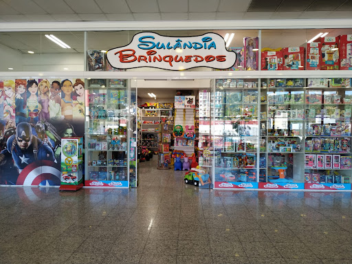 Sulandia Brinquedos – Rio do Sul
