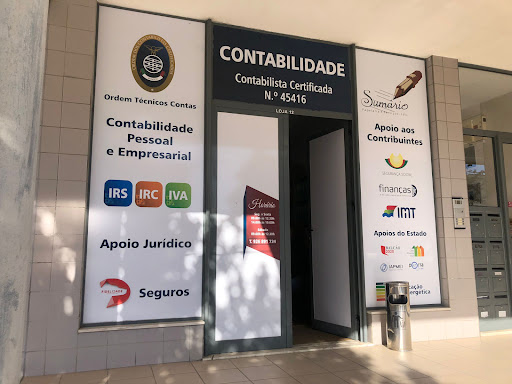 Sumário Papelaria e Serviços – Vermoim