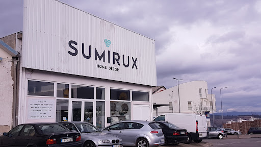 Sumirux (Brinquedos) – Bragança