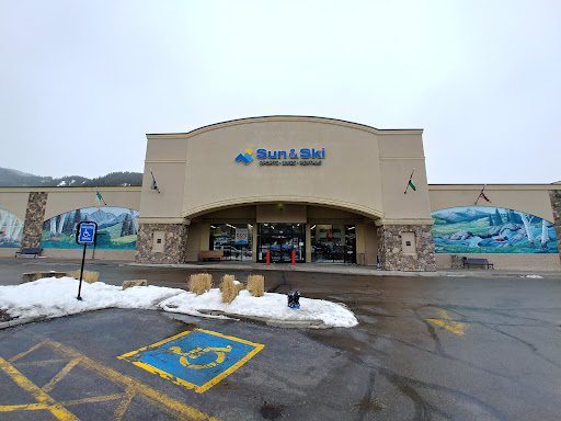 Sun & Ski Sports – Avon