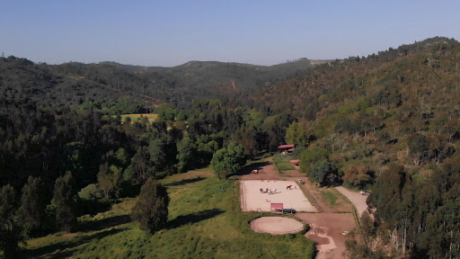 Sundance Ranch em Odemira